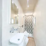 Luxury Design - Free Wifii - Via Sestri * Genova
