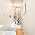 Luxury Design - Free Wifii - Via Sestri Apartment Genua
