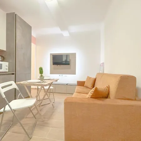 Luxury Design - Free Wifii - Via Sestri Appartement Gênes
